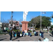 Día de la Bandera
